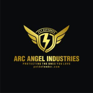 Arc Angel Industries pet defender gold
